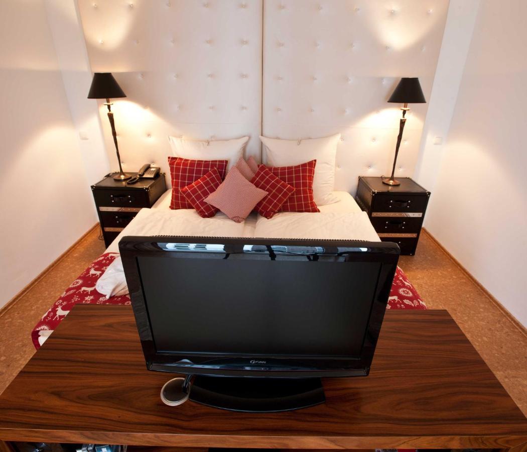 Hotel Rheinpark Rees Kültér fotó